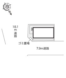 聖天坂駅 徒歩2分 1階の物件内観写真